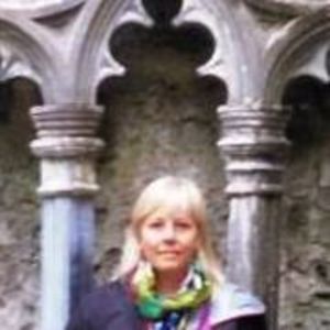 Meet your Posher, Anne